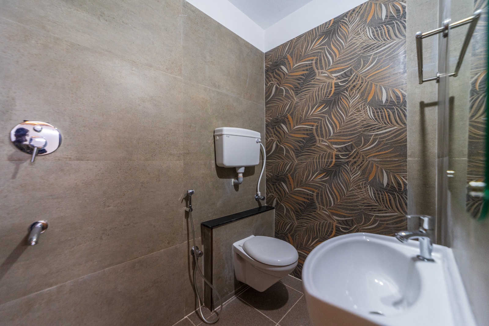 Standard Premium - Bonne Chance Heritage Residence 03